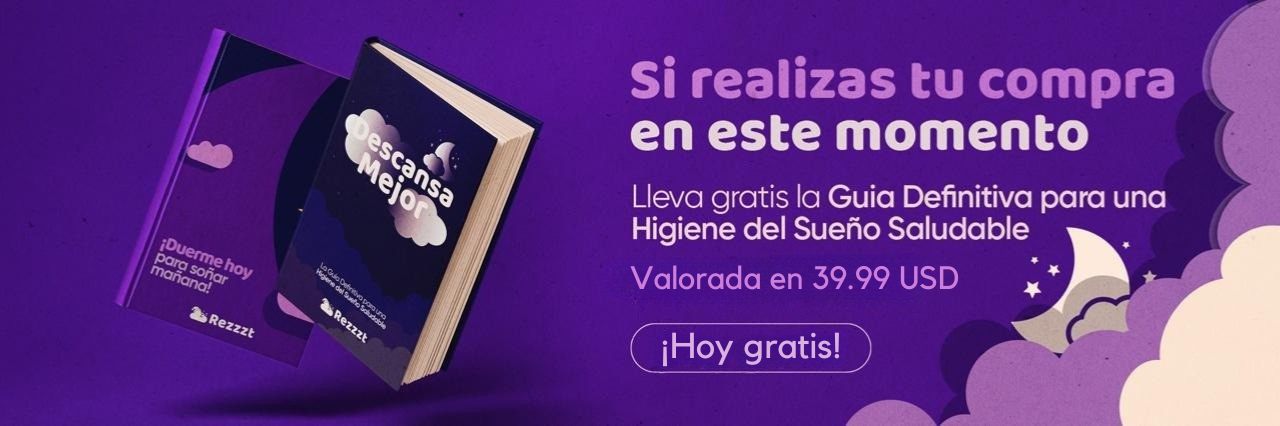Guia Higiene de Sueño para Dormir en 15 Minutos