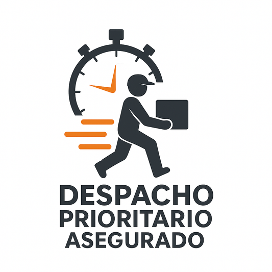 DESPACHO PRIORITARIO
